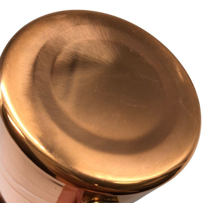 エレガンス パリ 銅製マグカップ 2個入り ELEGANCE PARIS【AFI28】【中古】