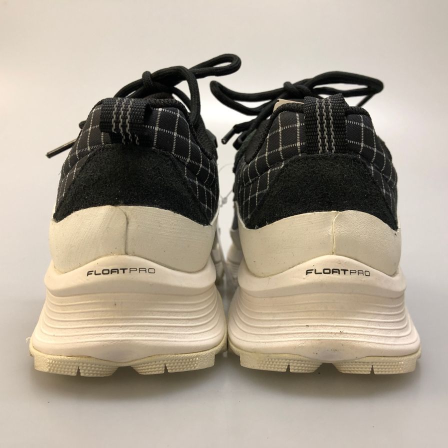 メレル スニーカー ONTARIO SPEED RS レディース サイズ24 ブラック系 MERRELL 約24.0cm【AFD2】