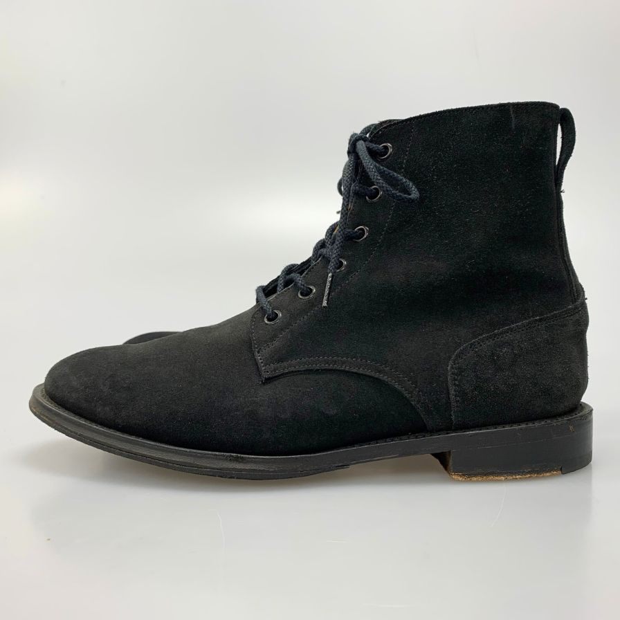 トリッカーズ　M7112　MARGARET HOWELL別注　サイズ7 1/2 Yahoo!オークション - Tricker's トリッカーズ FOR MARGARET