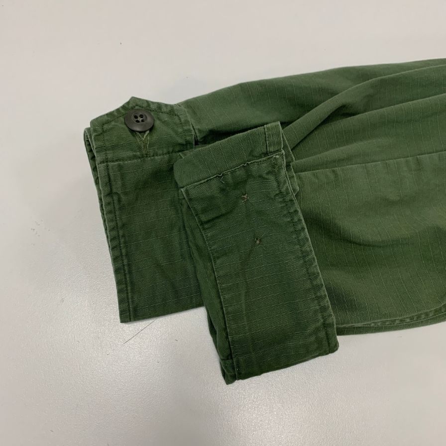 美品◆ポロ ラルフローレン 国内正規 ミリタリーシャツジャケット メンズ サイズL カーキ Polo Ralph Lauren 【AFB33】