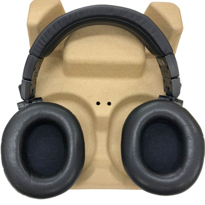 オーディオテクニカ ワイヤレスヘッドフォン  ATH-M50xBT2 Bluetooth ブラック×シルバー AUDIO TECHNICA【AFI28】【中古】