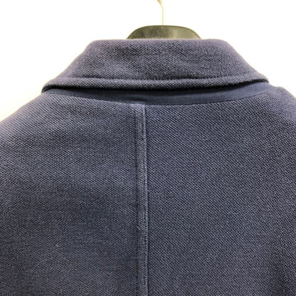 中古◆ポロ ラルフローレン テーラードジャケット 90S ネイビー メンズ サイズM Polo Ralph Lauren 【AFA1】