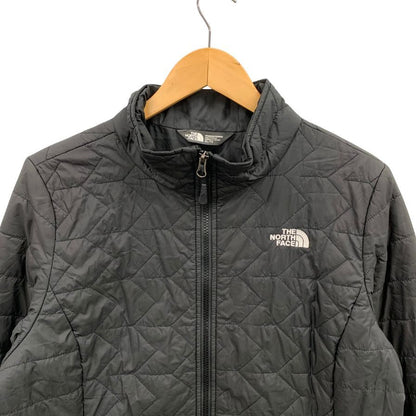 美品◆ザ ノースフェイス ナイロンジャケット 721578 サイズXL メンズ ブラック THE NORTH FACE 【AFB29】