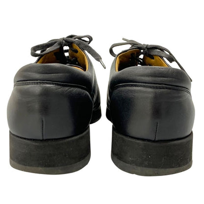 ハッシュパピー  カジュアルシューズ  0403 ブラック サイズ27EEE Hush Puppies 約27.0cm【AFC45】
