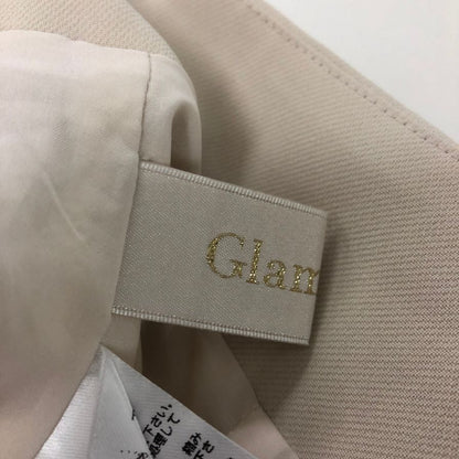 グラムリップス パンツ ホワイツ レディース サイズ1 Glam Lips 【AFB30】