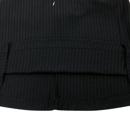 中古◆マウジー オールインワン ブラック Fサイズ ノースリーブ レディース MOUSSY 【AFB2】