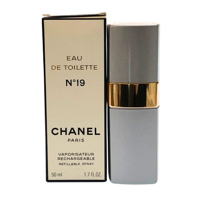 シャネル No.19 オートドワレ EDT 50ml CHANEL EAU DE TOILETTE