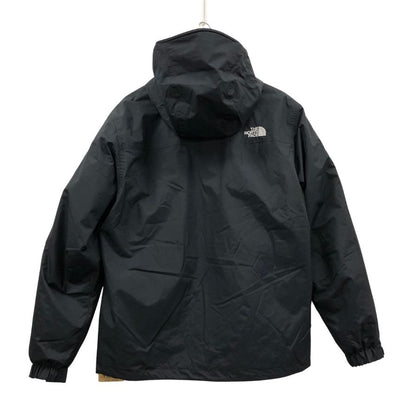 美品◆ザ ノースフェイス ジャケット マウンテンパーカー NP62453 ブラック メンズ サイズL THE NORTH FACE 【AFA24】