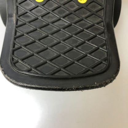ペニー プラスチック製クルーザースケートボード ブラック 27インチ Penny【AFE13】【中古】