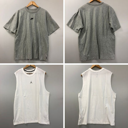 中古◆ナイキ Tシャツ 6枚セット サイズXXL ウィメンズ NIKE 【AFB22】