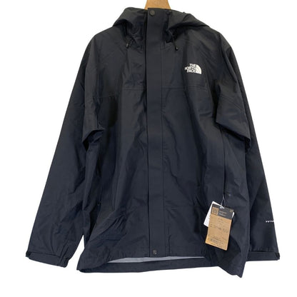 極美品◆ザ ノース フェイス NP12601 フューチャーライトドリズルジャケット ブラック メンズ サイズXL THE NORTH FACE 【AFF20】