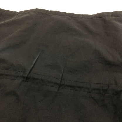 中古◆エディーバウアー ブルゾン 80年代 黒タグ ブラック レディース サイズLM Eddie Bauer 【AFB13】