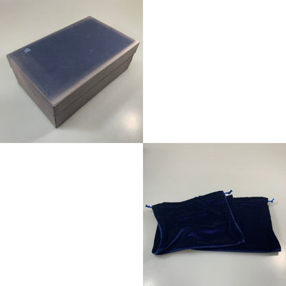 メルミン レザーシューズ カーフレザー プレーントゥ ボルドー サイズ7 MEERMIN 約25.5cm【AFD6】