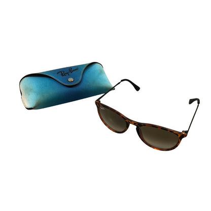 レイバン サングラス RB4171-F べっ甲 ブラウン系 Ray-Ban【AFB54】