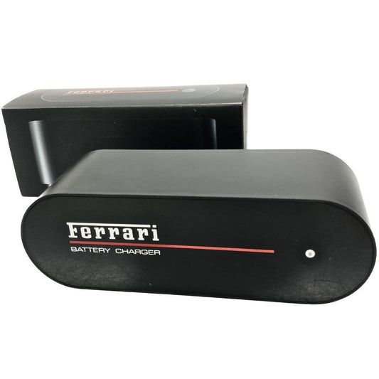フェラーリ 充電器 バッテリー コンディショナー 純正品 Ferrari【AFI28】【中古】