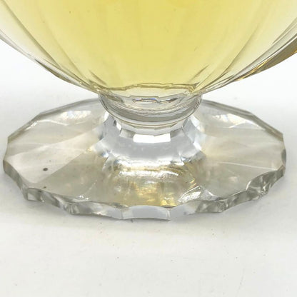 ヴィンテージ ゲラン 香水 バカラグラス GUERLAIN