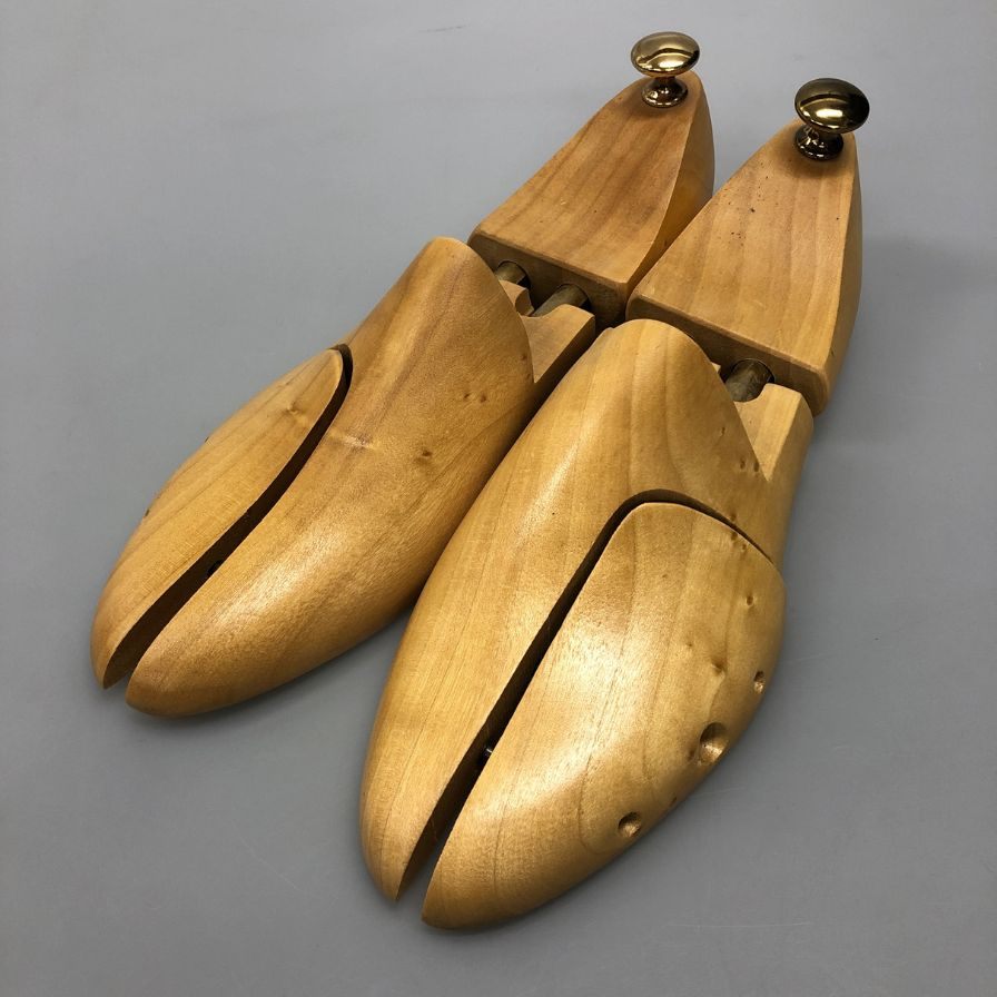 ユニオンインペリアル レザーシューズ Uチップ 日本製 メンズ サイズ8 ブラック UNIONIMPERIAL 約26.5cm【AFC29】