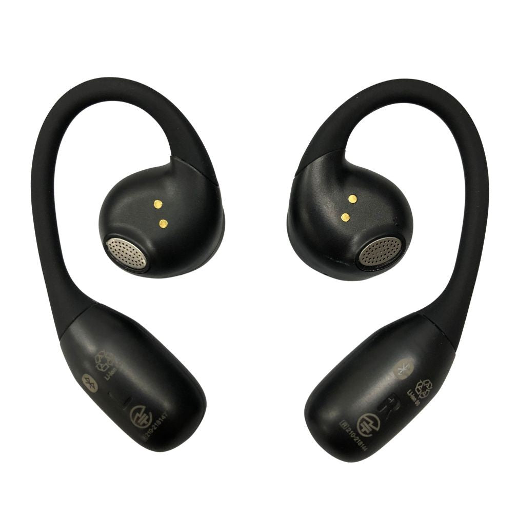 グライディック オープン型 ワイヤレスイヤホン Hf-6000 GLIDiC