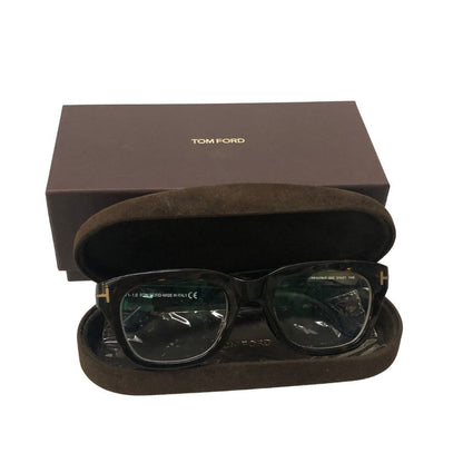 トムフォード TF5178-F 052 51□21 145 メガネフレーム メンズ ブラウン Tom Ford【AFI3】