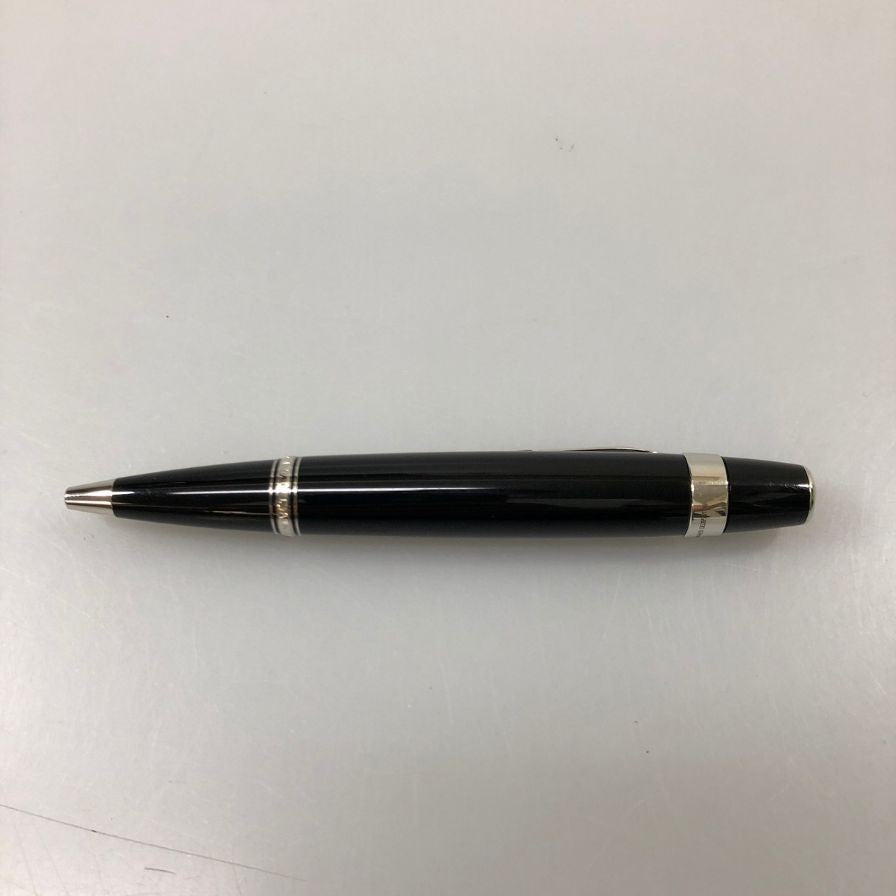 モンブラン ボールペン ボエム ツイスト式 ブラック MONTBLANC BOHEME【AFB55】