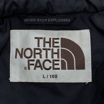 極美品◆ノースフェイス マティスジャケット マウンテンパーカー NJ4HL50K 韓国モデル ブラック サイズL THE NORTH FACE 【AFB1】