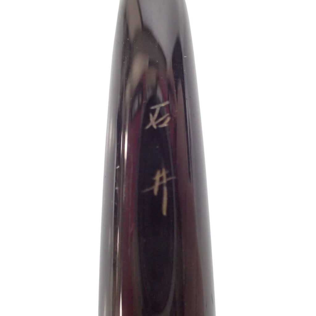 中古◆パイロット 万年筆 エリート スターリングシルバー ペン先18K PILOT【AFI16】