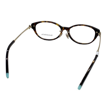 ティファニー メガネ TF2225D ブラウン系 TIFFANY【AFI3】