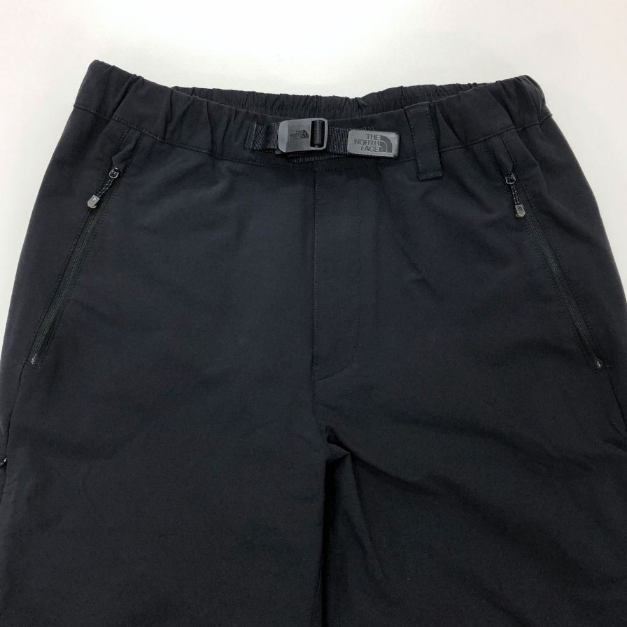 ノースフェイス ナイロンパンツ バーブパンツ NB32302 サイズM ブラック メンズ THE NORTH FACE 【AFB28】
