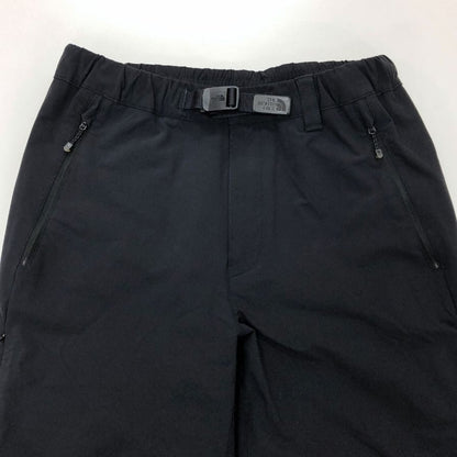 ノースフェイス ナイロンパンツ バーブパンツ NB32302 サイズM ブラック メンズ THE NORTH FACE 【AFB28】