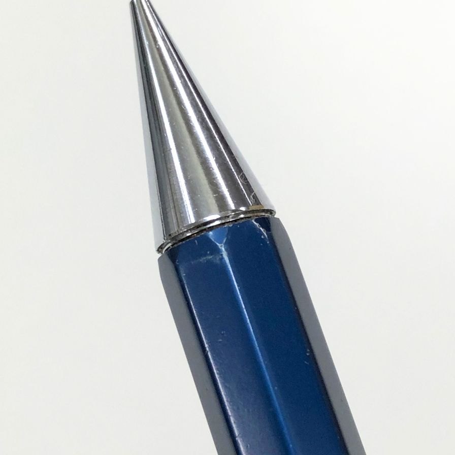 カヴェコ スペシャル シャープペンシル 0.5 限定ブルー Kaweco