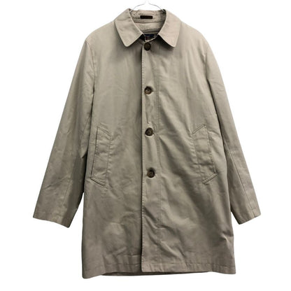 ブルックスブラザーズ コート ライナー付き ベージュ メンズ サイズ36S Brooks Brothers【LA】