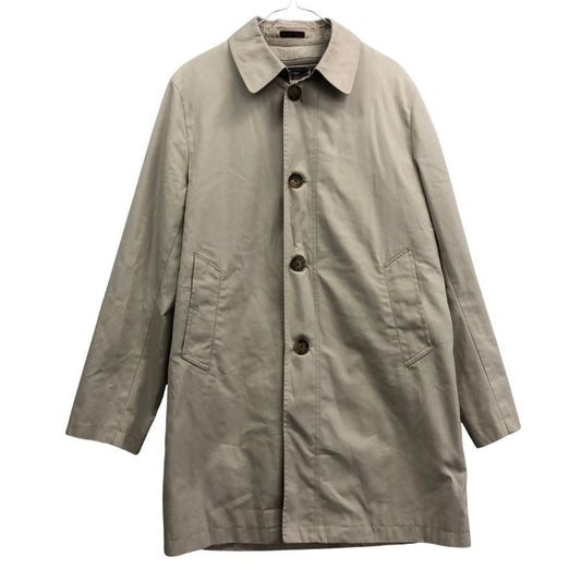 ブルックスブラザーズ コート ライナー付き ベージュ メンズ サイズ36S Brooks Brothers【LA】
