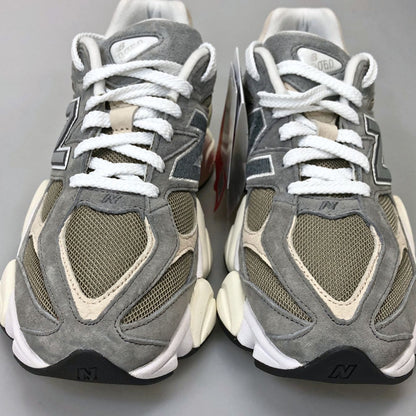 ニューバランス スニーカー U9060LBA グレー サイズ26cm NewBalance 約26.0cm【AFC41】