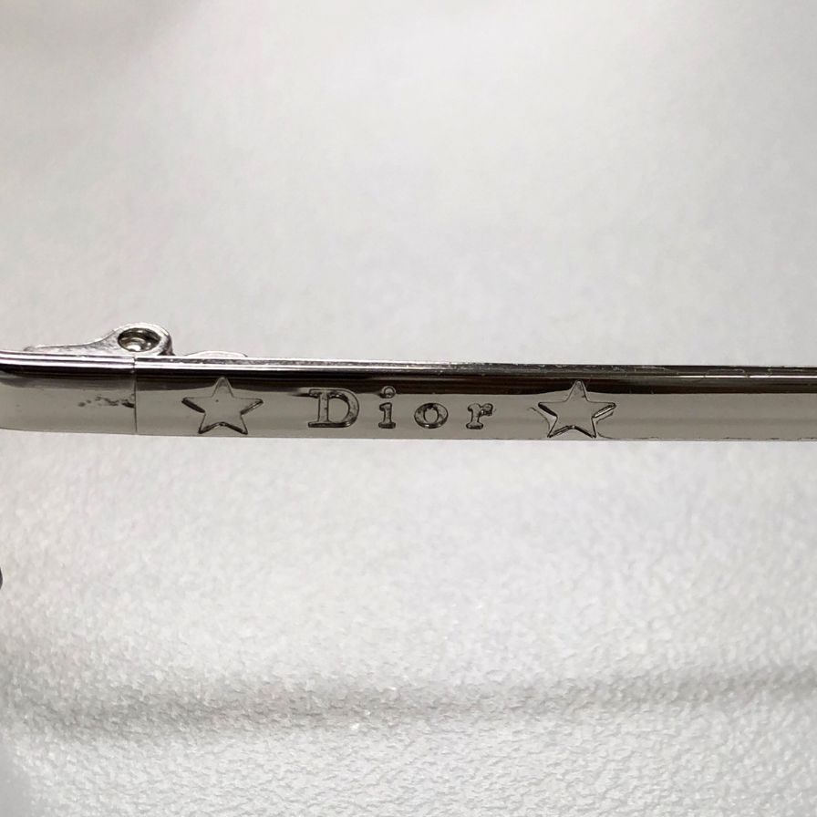 さな☆彡 　Dior ディオール　POP YB7KH サングラス ブラウン Christian Dior クリスチャン ディオール サングラス YB7KH