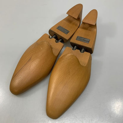 ベルルッティ ローファー レザーシューズ タッセル メンズ サイズ6.5 ブラウン系 BERLUTI ローファー 約25.5cm【LA】【中古】
