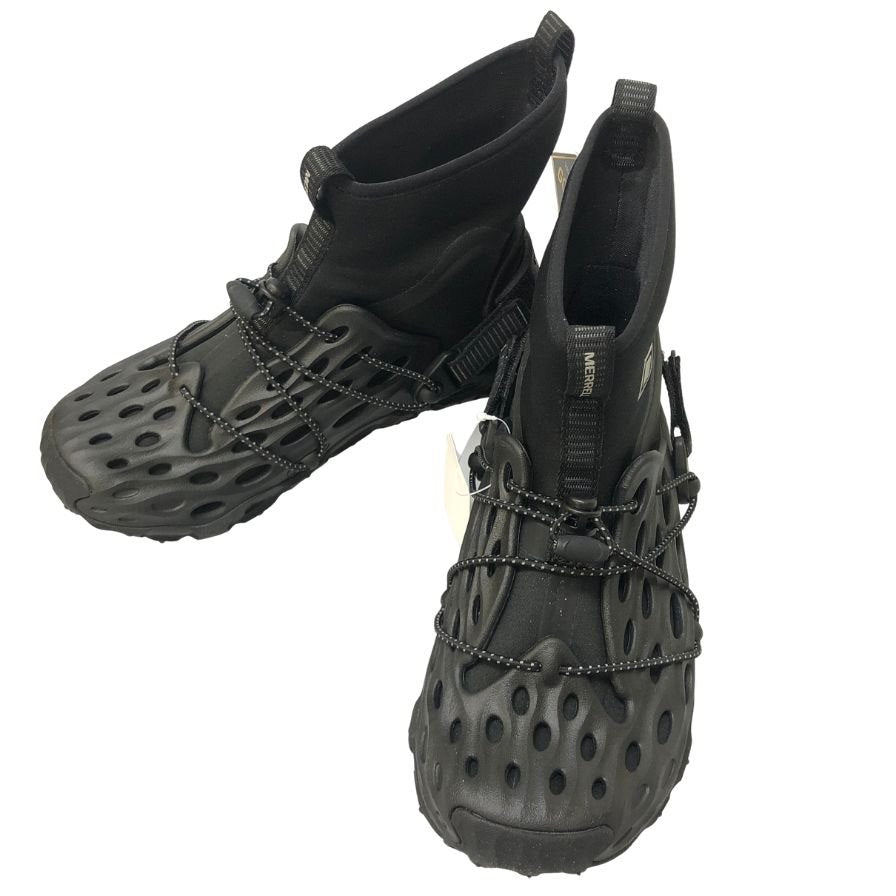 メレル スニーカー ハイドロモック ゴアテックス ブラック hydro moc at neo gtx 1trl メンズ サイズUS6 merrell 約24.0cm【AFD2】