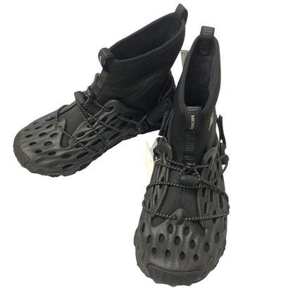 メレル スニーカー ハイドロモック ゴアテックス ブラック hydro moc at neo gtx 1trl メンズ サイズUS6 merrell 約24.0cm【AFD2】