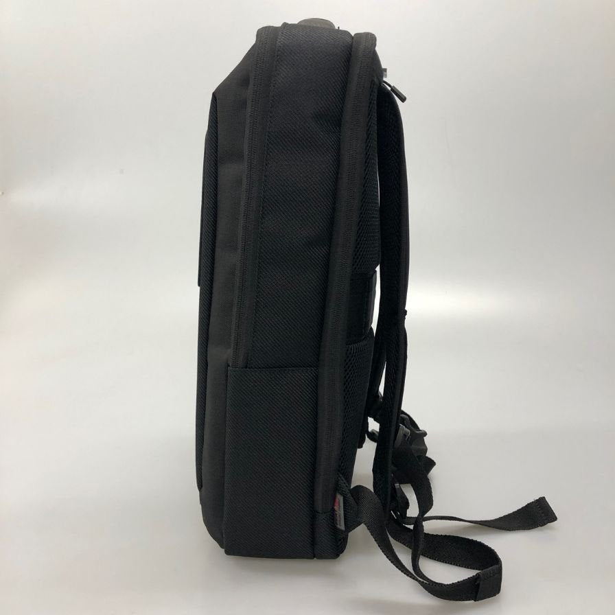 ノイ インテレッセ ビジネスバッグ 3WAY ブラック メンズ Neu interesse【AFE1】