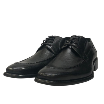 サルバトーレ フェラガモ  1806-360  ユーチップ ブラック メンズサイズ 40 Salvatore Ferragamo 約25.0cm【AFD2】