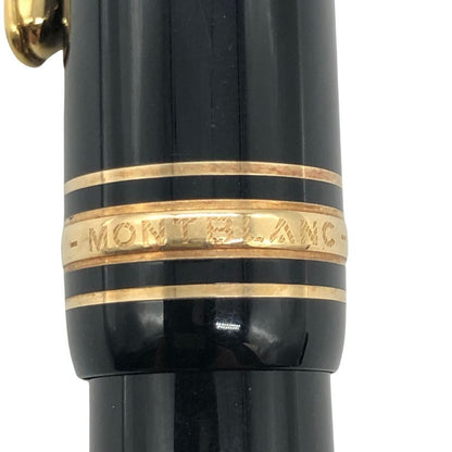 極美品◆モンブラン 万年筆 マイスターシュテュック No.146 ペン先14K MONTBLANC MEISTERSTUCK【AFI3】