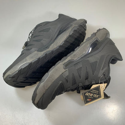 サロモン スニーカー XA PRO GTX ゴアテックス ブラック メンズ サイズ28cm SALOMON 約28.0cm【PTM】