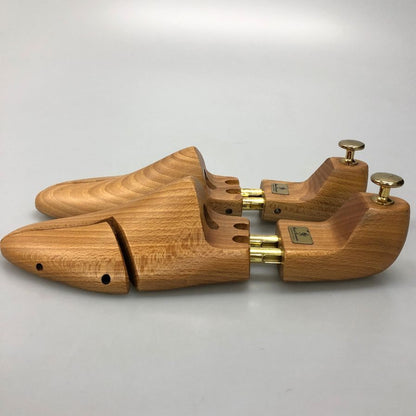 サルトレカミエ シューツリー シューキーパー 木製 サイズ43 Sarto Recamier 約28.0cm【AFC43】