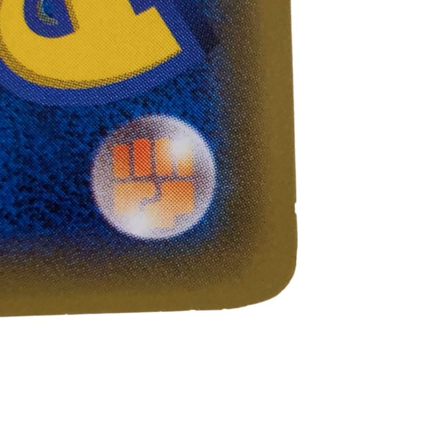 ポケモンカード ポンチョを着たピカチュウ 203/XY-P 白カケ 傷有り ポケカ POKEMON【AFI25】【中古】