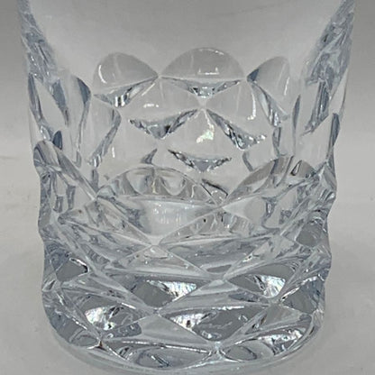 バカラ クリスタル  ブエブリデイ スウィング ハイボール Baccarat crystal【AFI29】【中古】