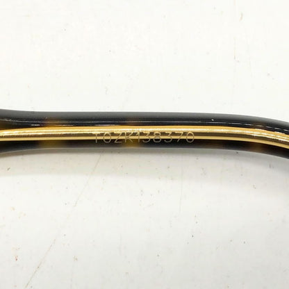 グッチ メガネ GG1127OJ 49□21-145 S べっ甲 ゴールド GUCCI【AFI13】