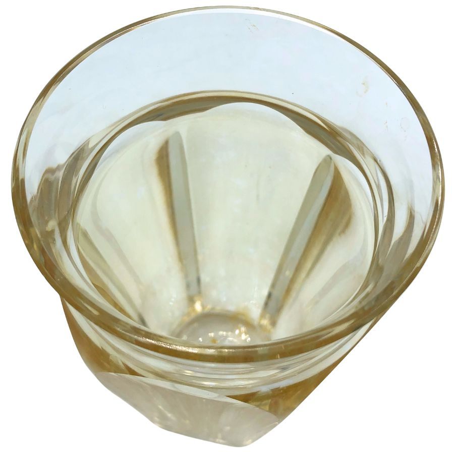 バカラ ロックグラス タンブラー クリスタル Baccarat【AFI28】【中古】