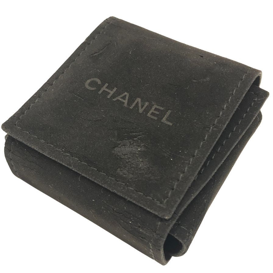 シャネル ピアス CCマーク A16C レディース アイボリー系 CHANEL