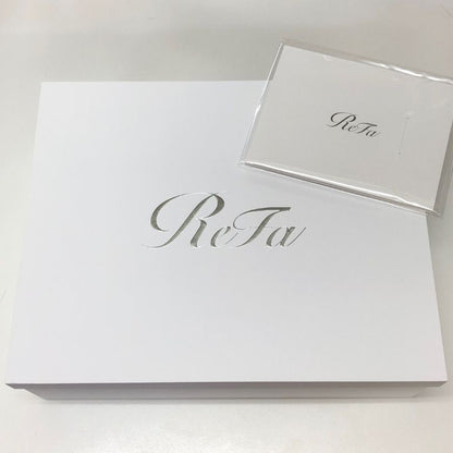 リファ ビューテック ドライヤー BX W RE-CB-48A グレー系 REFA【AFB55】【中古】