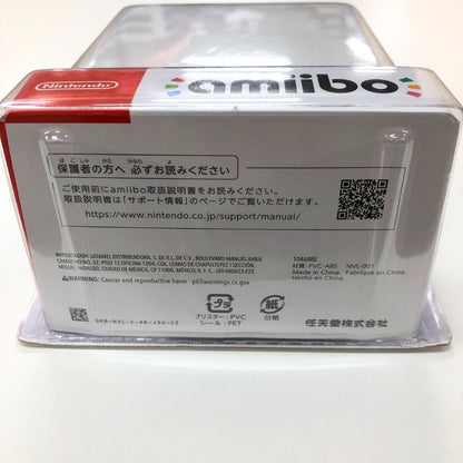 アミーボ ティアーズオブ ザ キングダム LINKリンク フィギュア amiibo【AFB55】【中古】