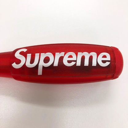 シュプリーム 25SS シュプリームドライバー Swiss Tools Screwdriver Red Supreme【AFI14】【中古】